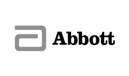 Client Logos_BW_Abbott